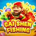 Cai Shen Fishing