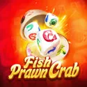 Fish Prawn Crab