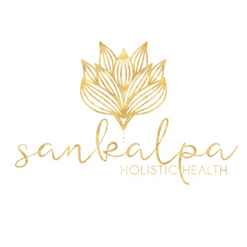 Sankalpa Holistic Health 