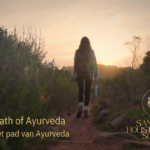 Walk the path of Ayurveda