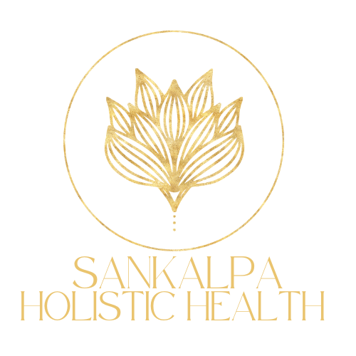 Sankalpa Holistic Health
